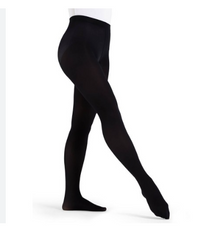 1915 Adult Ultra Soft Footed Tight