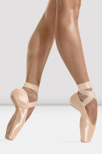 S1160LTMF ETU Flex Pointe Shoe