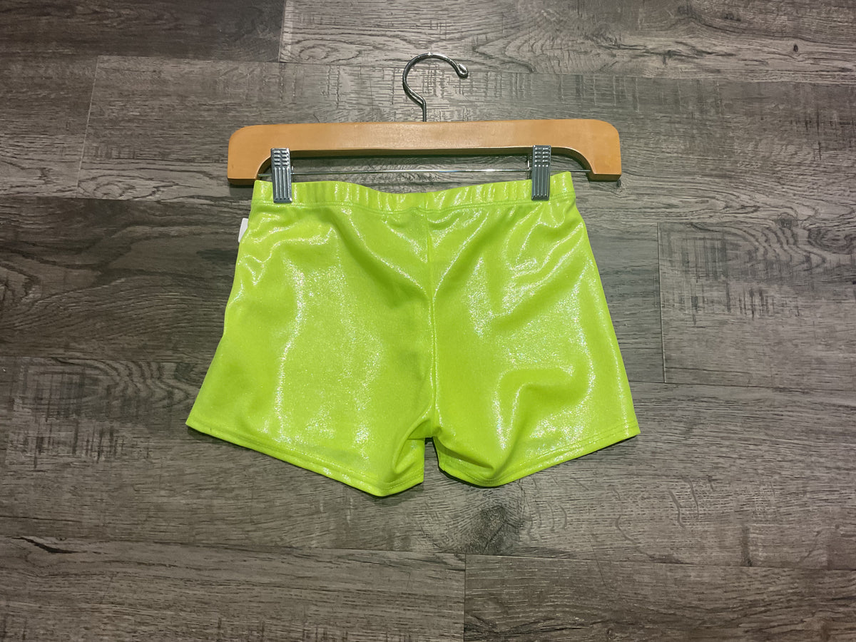 7101 - Adult Low Rise Shorts