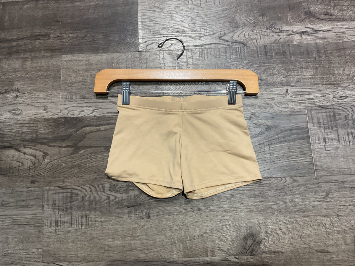 7101 - Adult Low Rise Shorts