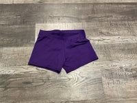 7101 - Adult Low Rise Shorts