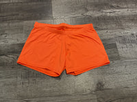 7101 - Adult Low Rise Shorts