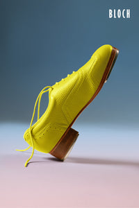 S0313LG JSS Special Edition Yellow