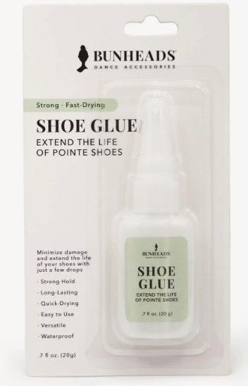 BH1710 New Pointe Glue