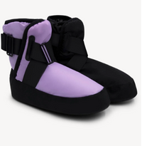 WB100 Low Warm Up Bootie