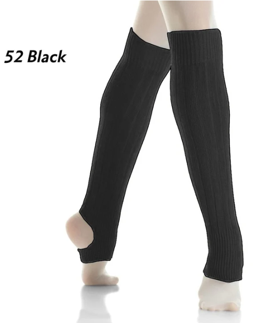 255 Mondor Stirrup Legwarmer