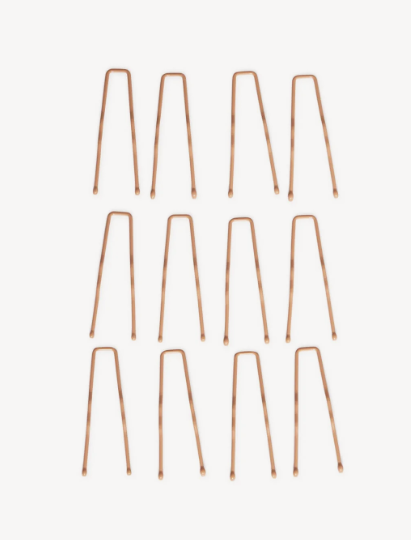 BH1713 - Bunheads Hairpins 3"