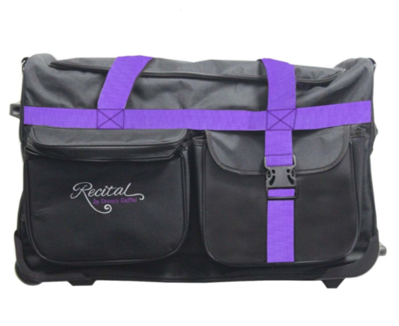 Recital Duffle