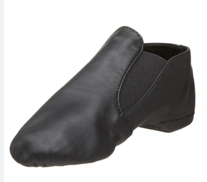CG05 Leather Jazz Shoe