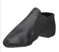 CG05C Child Leather Jazz Boot