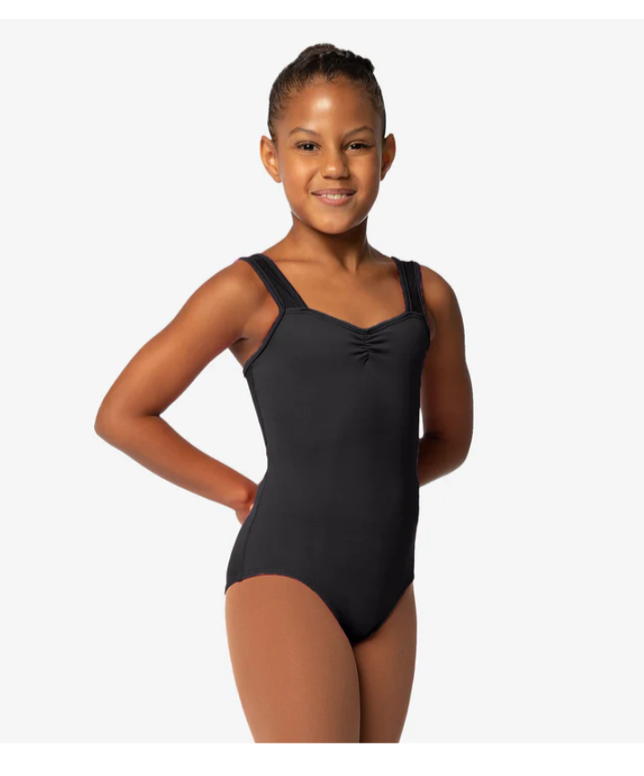 SL21 Child Tank Leotard