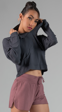 Nobu Short