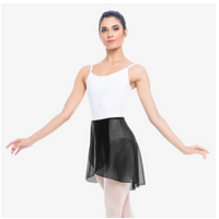 SL60  Adult Wrap Skirt