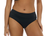 SK436439 - Alessia High Waist Bikini Bottom