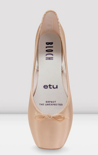 S1160LTMF ETU Flex Pointe Shoe