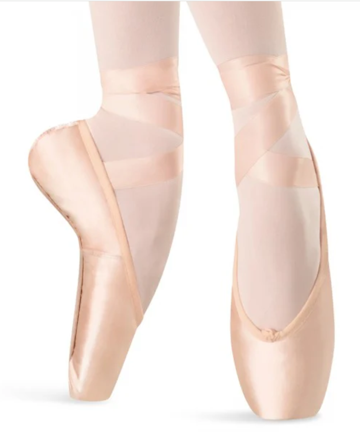 S0109L Hannah Pointe Shoe