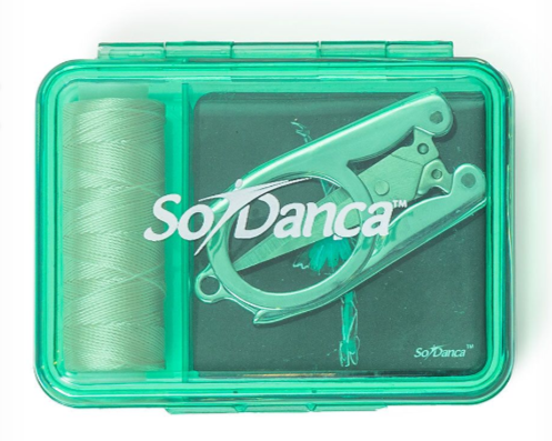 ST01 So Danca Stitch Kit