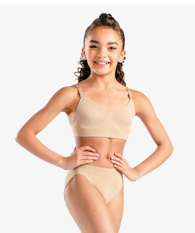 UG203 Nina Child Bra