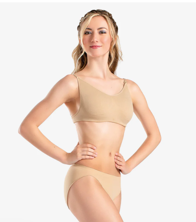 UG204 Adult Bra