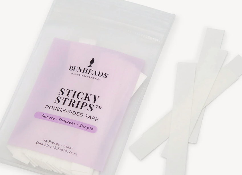 BH1705 Sticky Strips