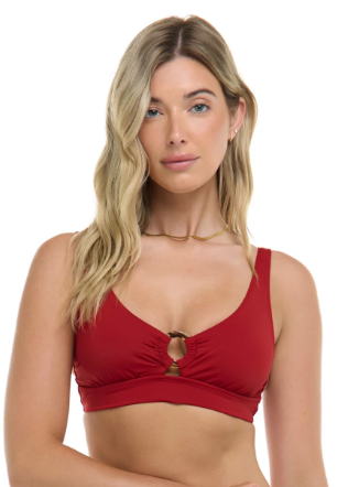 SK436171 Carolyne Bikini Top