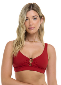 SK436171 Carolyne Bikini Top