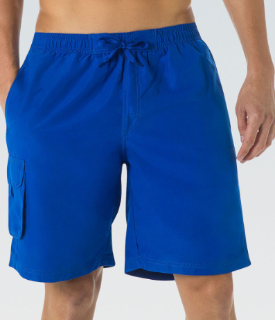9780P - Mens Boardwalk Shorts