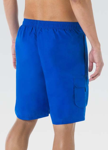 9780P - Mens Boardwalk Shorts