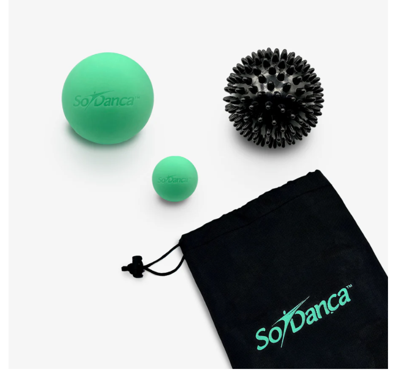 AC26 Foot Massage Kit