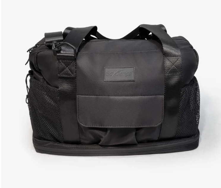 BP05 Duffle Bag