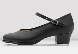 S0323L Show Stopper Tap Shoe