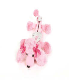 1264 - Blade Buddies - Pink Poodle