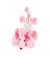 1264 - Blade Buddies - Pink Poodle