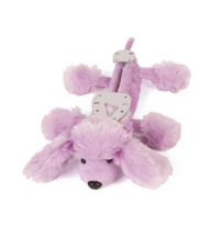 126413 - Blade Buddies - Purple Poodle