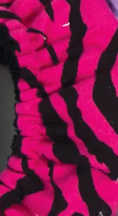 1418 - Flannel Blade Covers