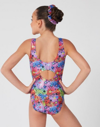 7848 Child Keyhole Back Tank