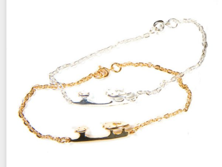 1212 - Blade Bracelet