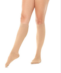 112 Adult Thin Sani Sock