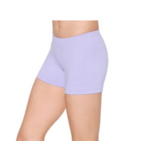 SL83 Child High Waisted Short