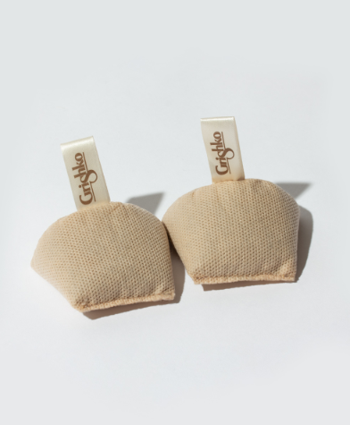 0559 - Pointe Shoe Drying Inserts