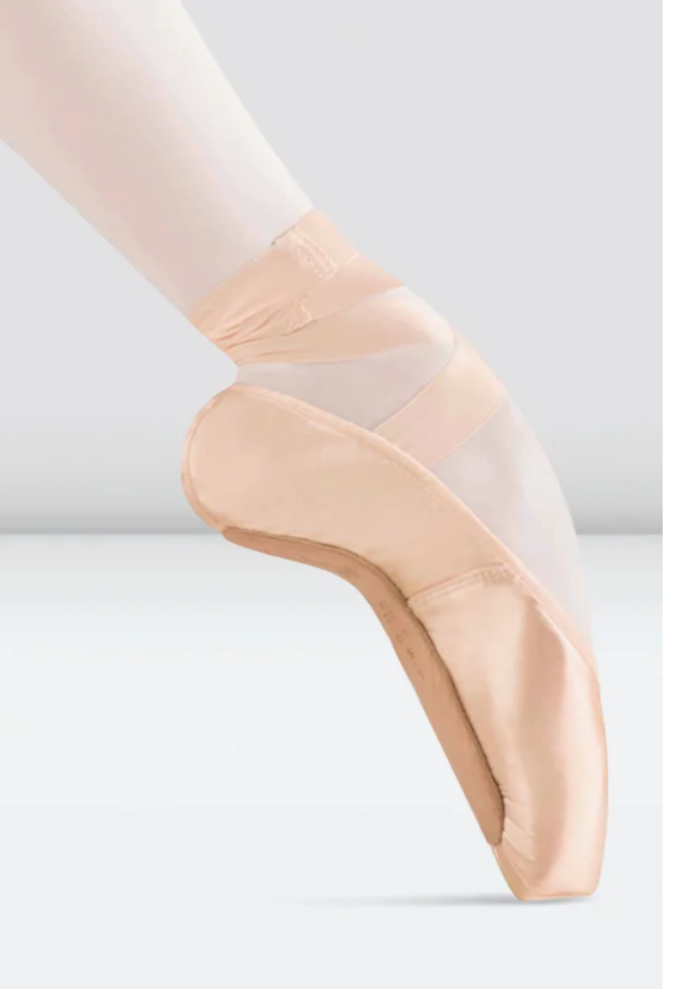 S0155L Tensus Demi Pointe