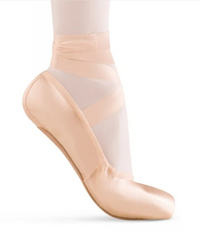 S0155L Tensus Demi Pointe