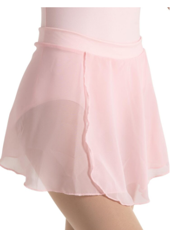 SE1055C - Childs Pull on Skirt