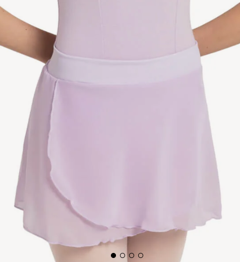 SE1055C - Childs Pull on Skirt