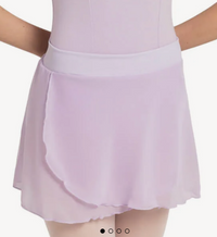 SE1055C - Childs Pull on Skirt