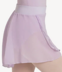SE1055C - Childs Pull on Skirt