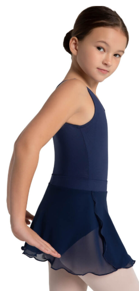 SE1055C - Childs Pull on Skirt