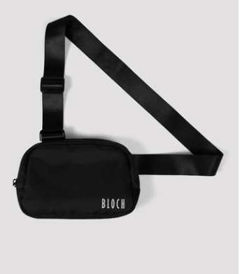 A328 Bloch Belt Bag