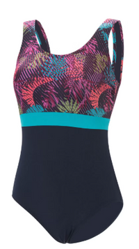 3F00 Moderate Scoop Back