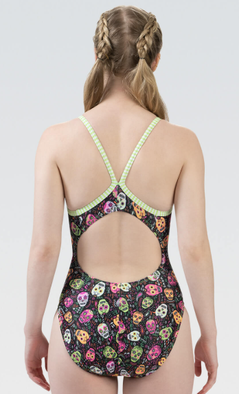 0510 Uglies by Dolfin